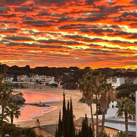 Apartamento En La Playa De La Fosca San Juan de Palamos Kültér fotó