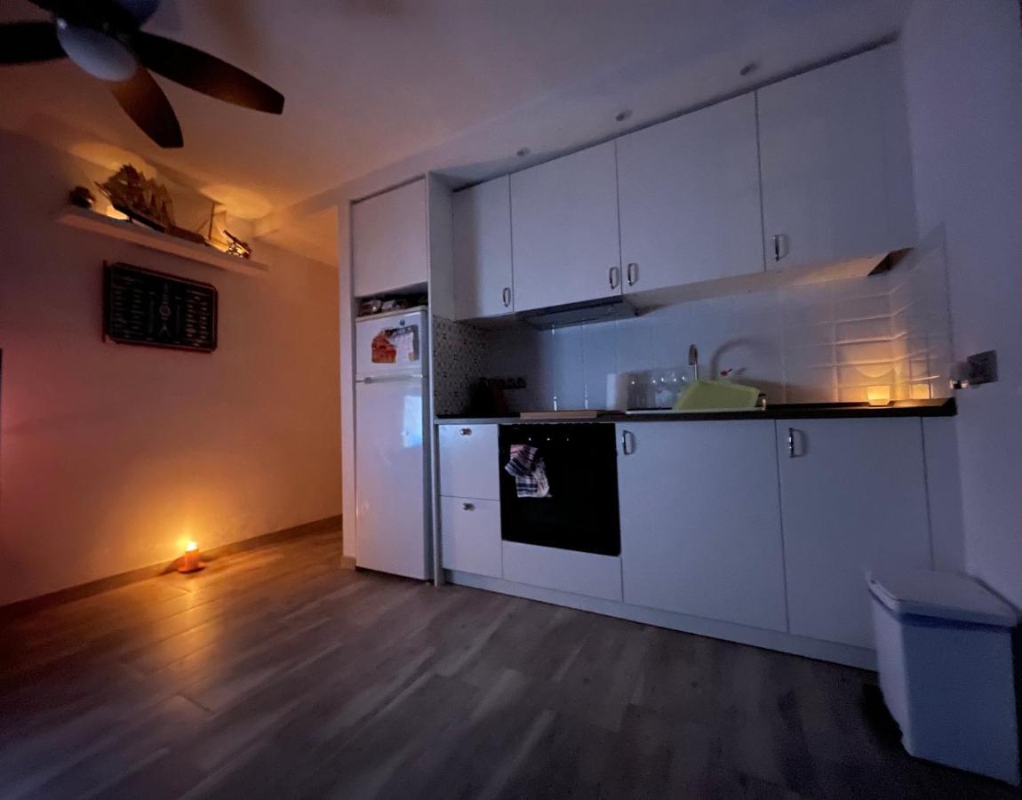 Apartamento En La Playa De La Fosca San Juan de Palamos Kültér fotó