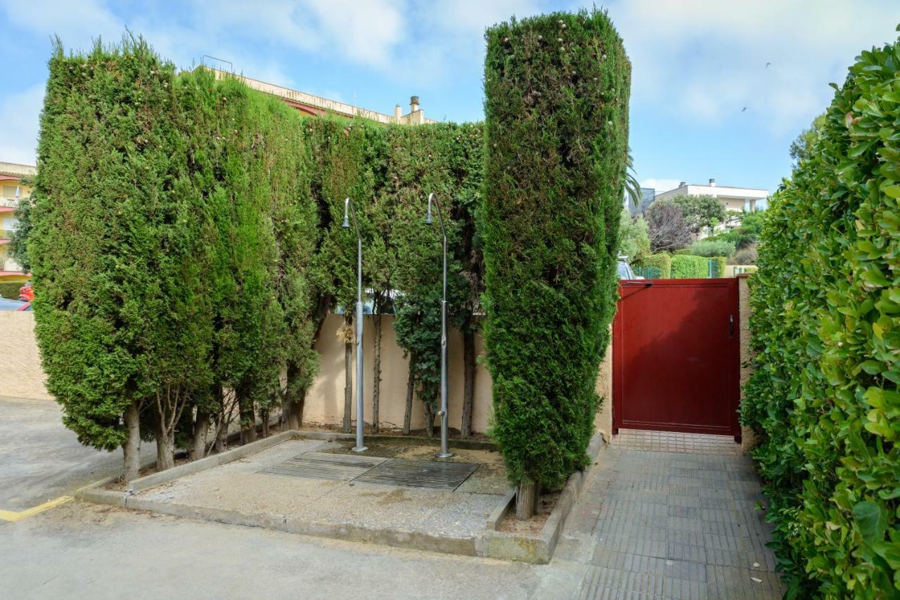 Apartamento En La Playa De La Fosca San Juan de Palamos Kültér fotó