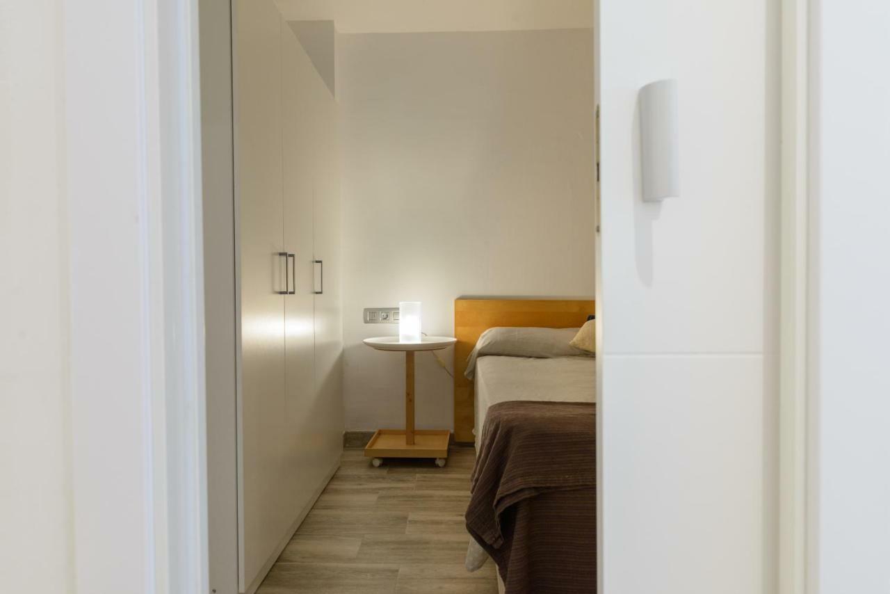 Apartamento En La Playa De La Fosca San Juan de Palamos Kültér fotó