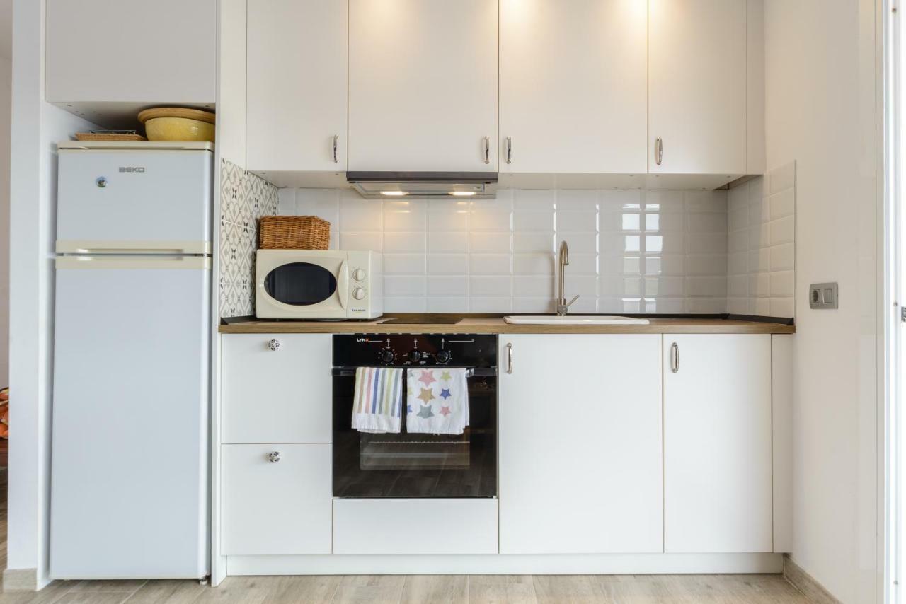 Apartamento En La Playa De La Fosca San Juan de Palamos Kültér fotó