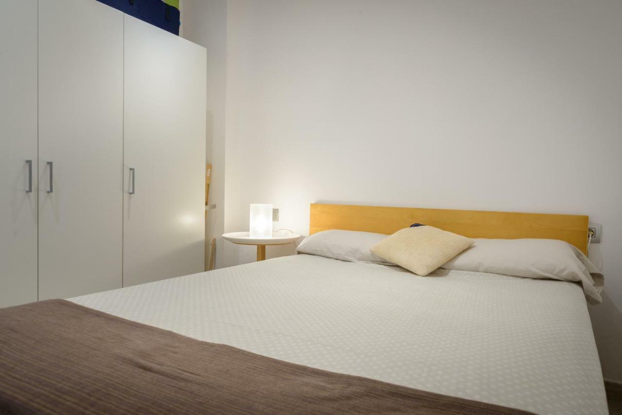 Apartamento En La Playa De La Fosca San Juan de Palamos Kültér fotó