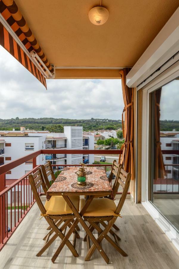 Apartamento En La Playa De La Fosca San Juan de Palamos Kültér fotó